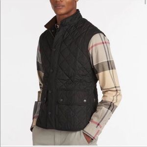 Barbour Lowerdale Gilet Vest